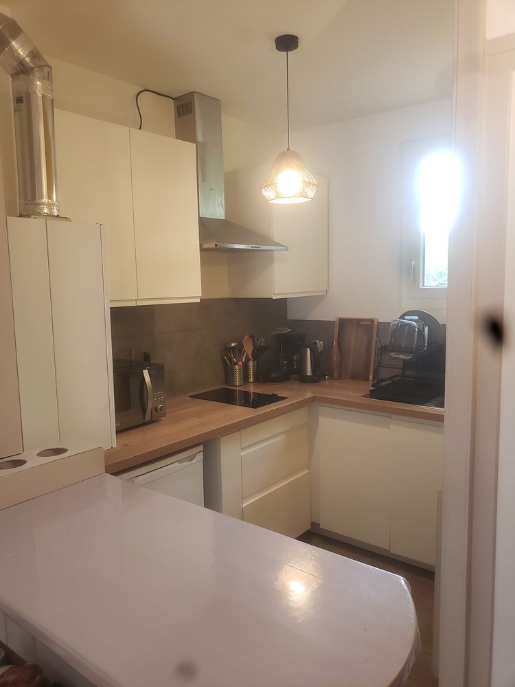 STUDIO MEUBLE TBE