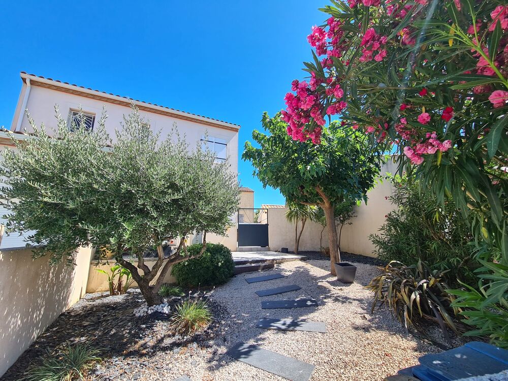 Villa T4 Quartier calme