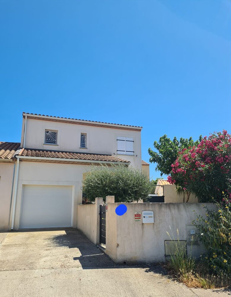 Villa T4 Quartier calme