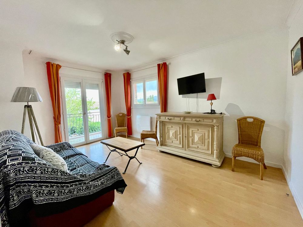 Maison traditionnelle avec 2 appartements indépendants