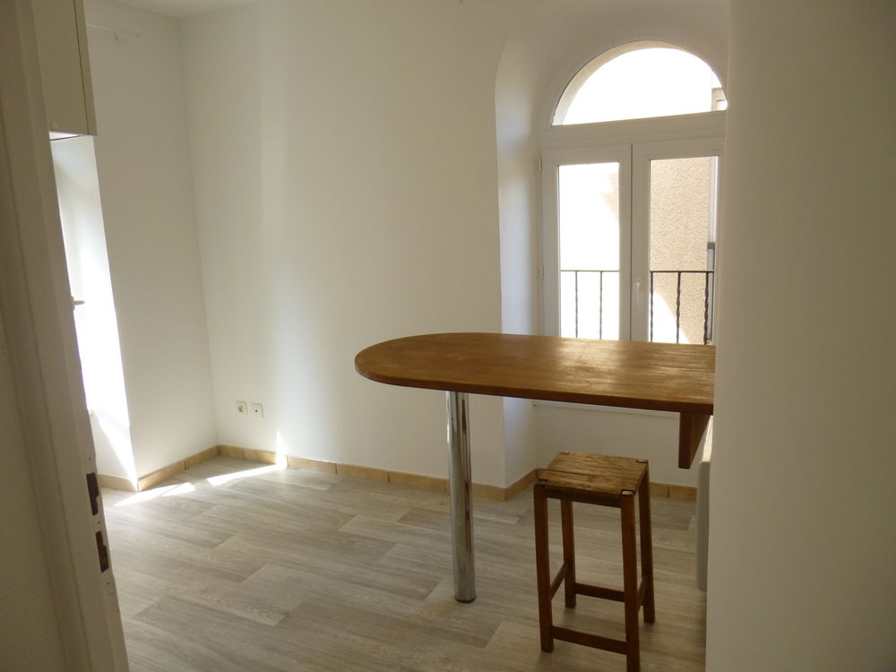 APPARTEMENT 3 PIECES