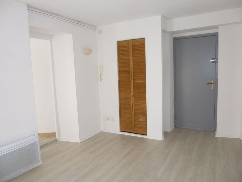 APPARTEMENT 3 PIECES