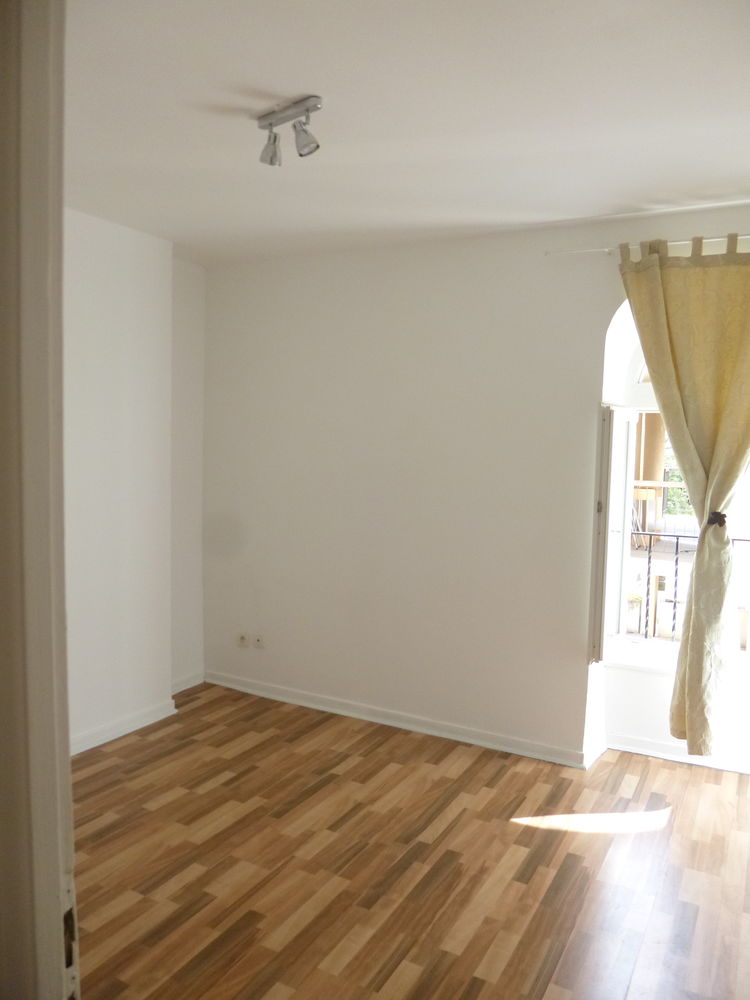 APPARTEMENT 3 PIECES