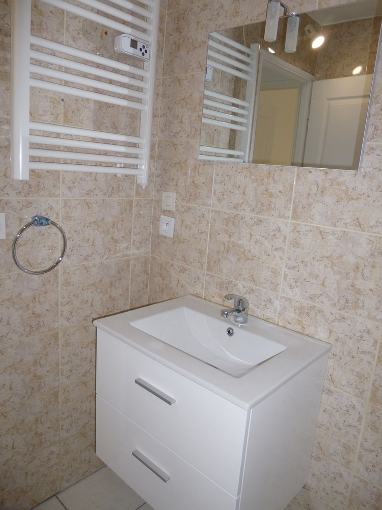 APPARTEMENT 3 PIECES