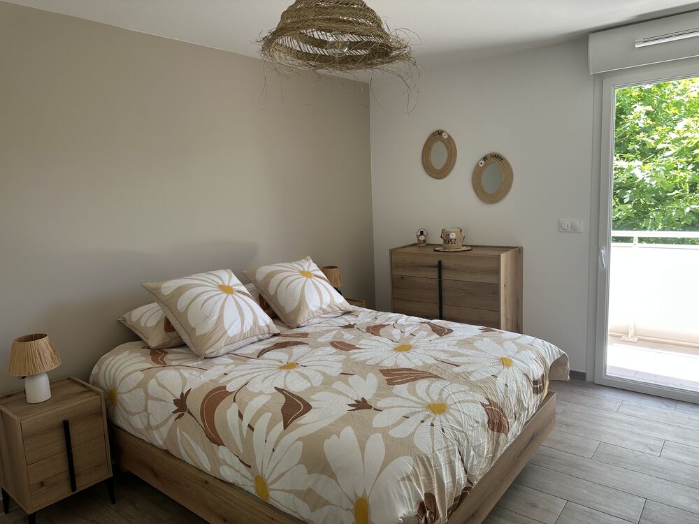 APPARTEMENT NEUF T4