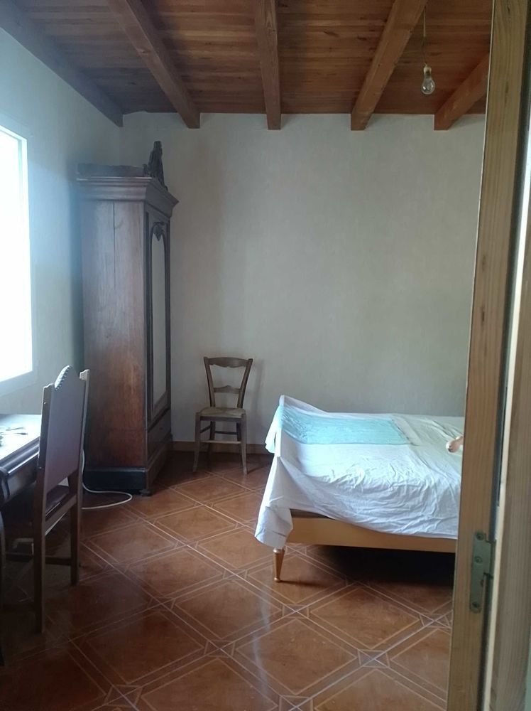 maison de campagne
