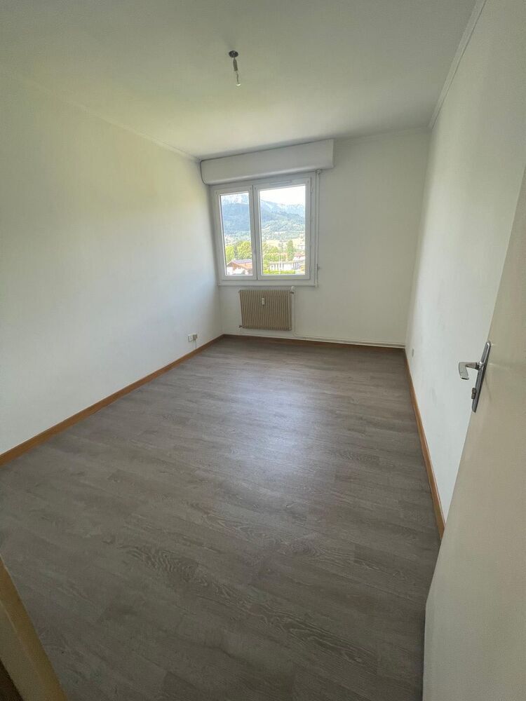Appartement T4
