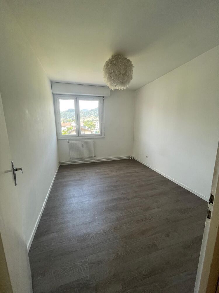Appartement T4