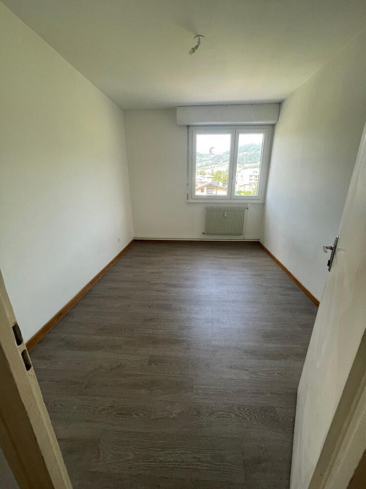 Appartement T4