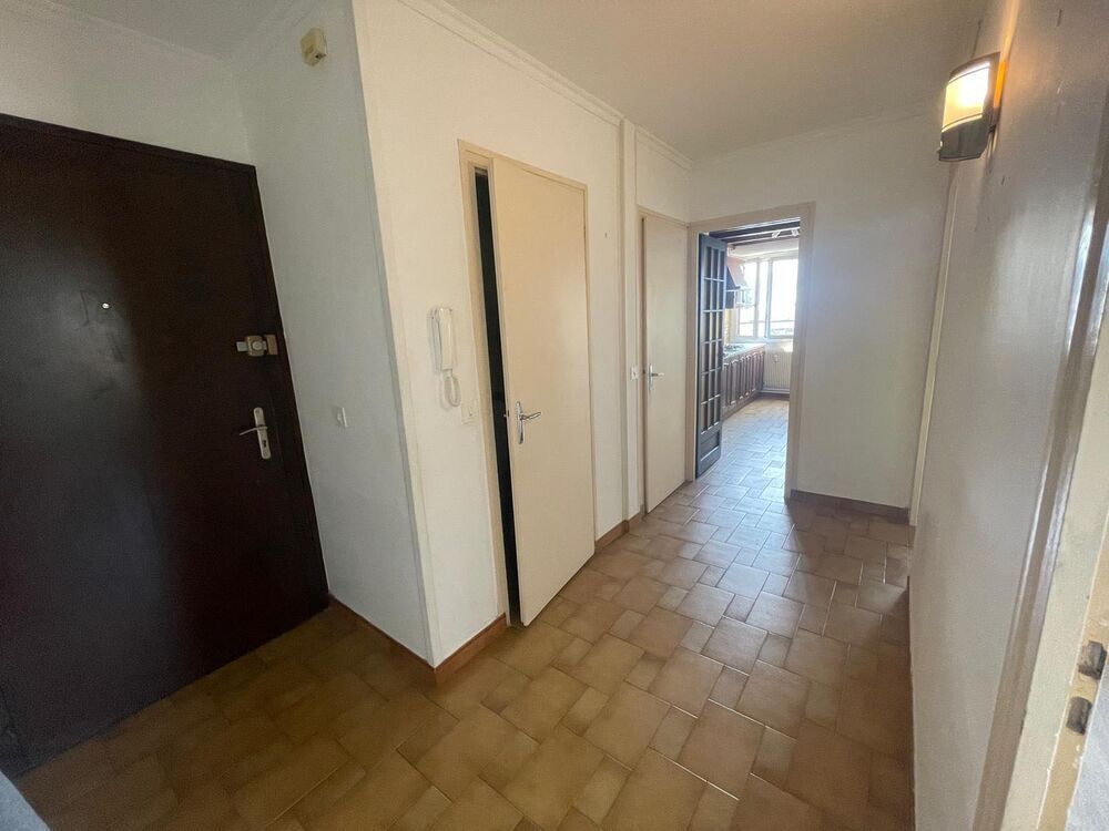 Appartement T4