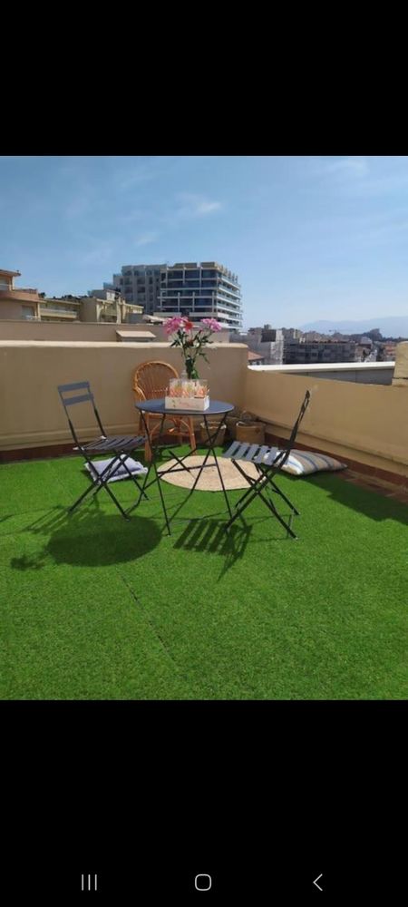 Duplex meublé avec terrasse ? du 20/09/2026 au 30/04/2027
