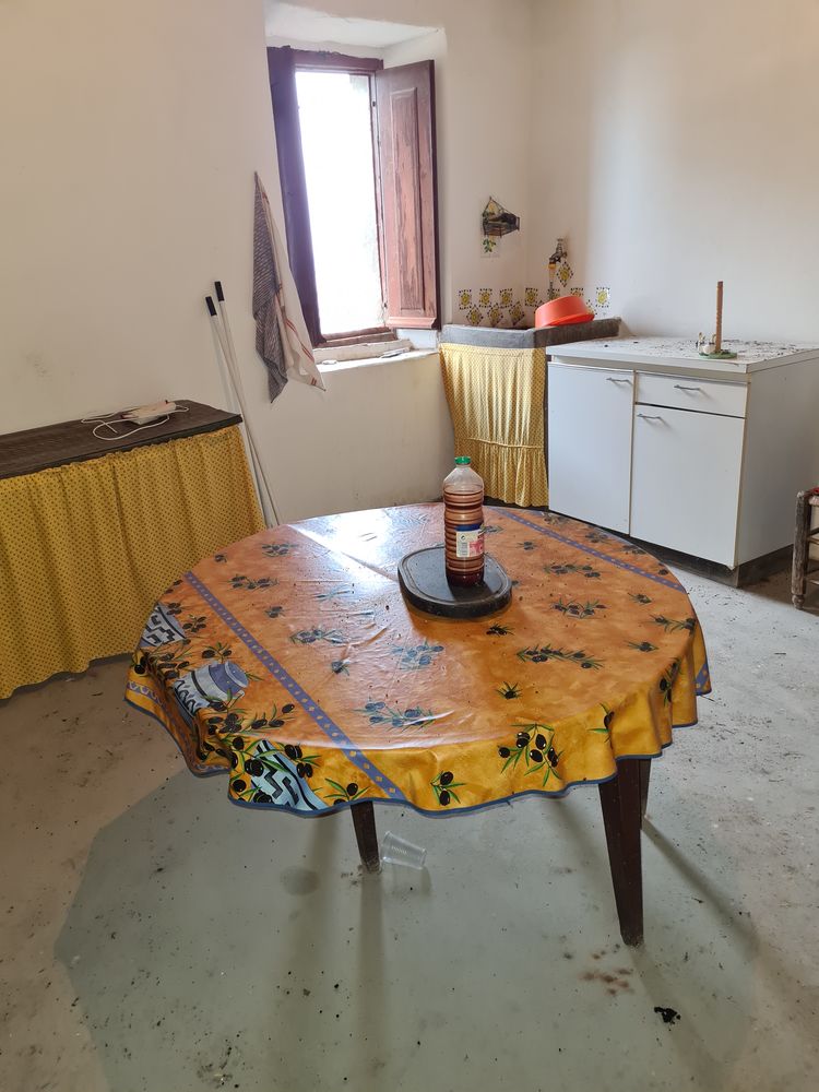 Maison de Village Centuri - 20238