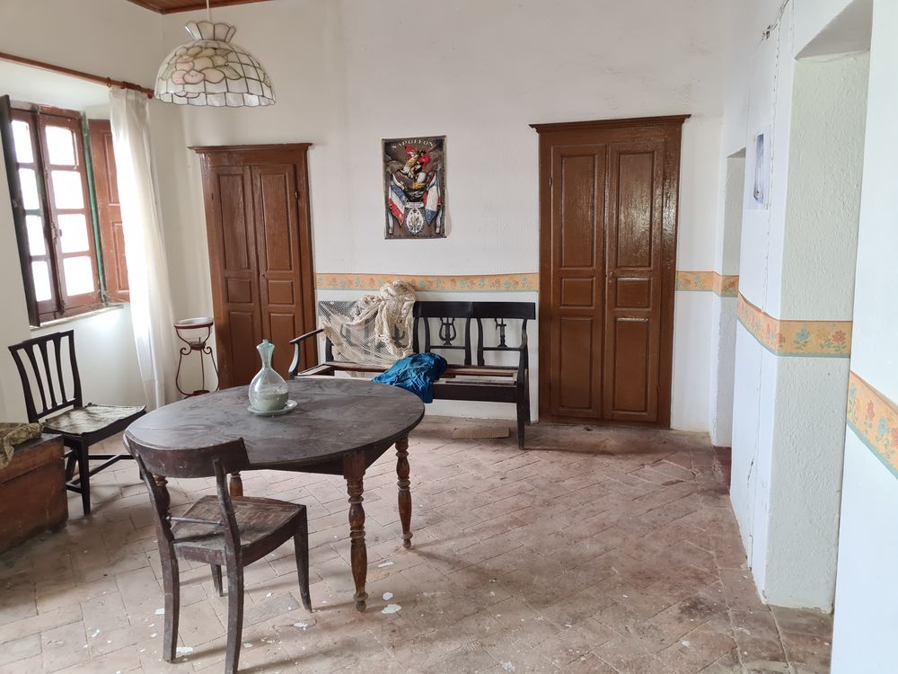 Maison de Village Centuri - 20238
