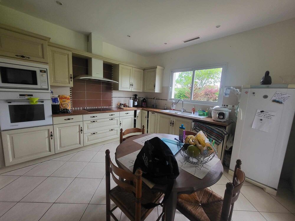 villa plain pied