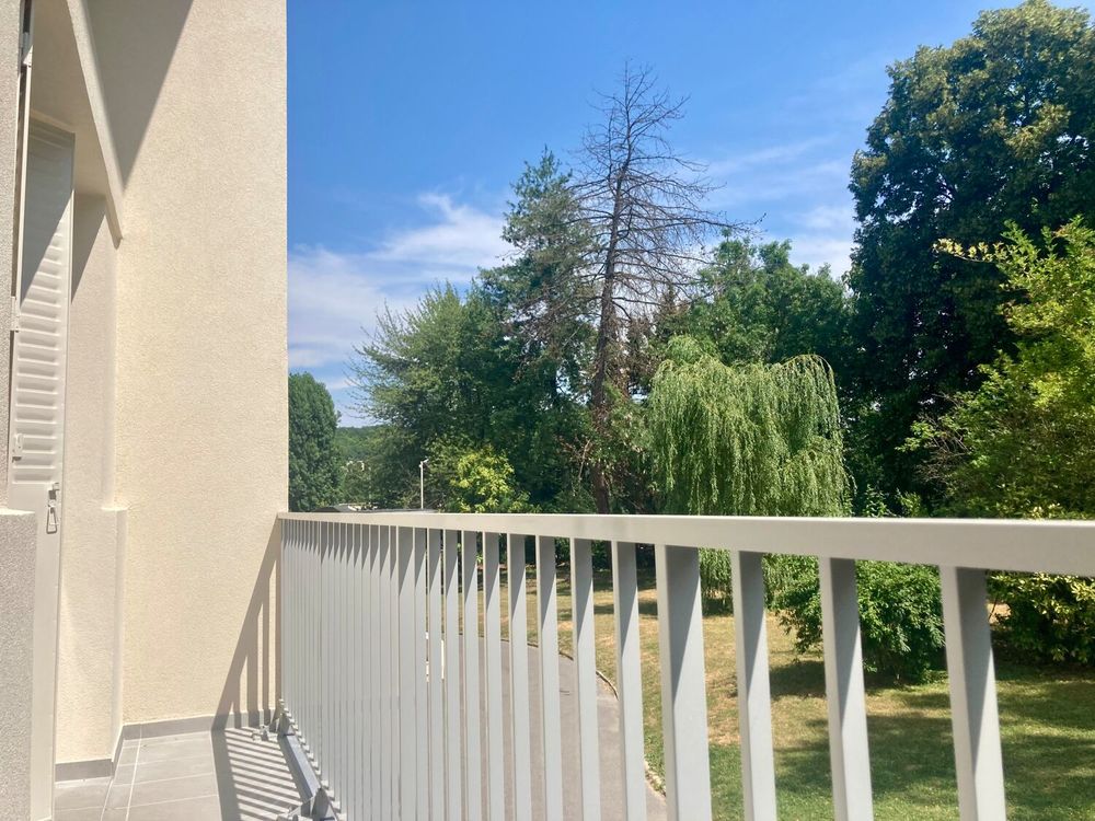 Appartement duplex 4 pièces - 68 m² - Viroflay