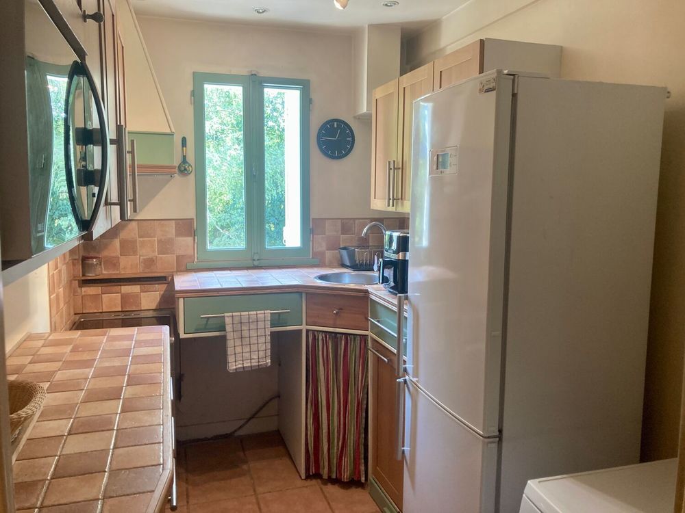 Appartement duplex 4 pièces - 68 m² - Viroflay