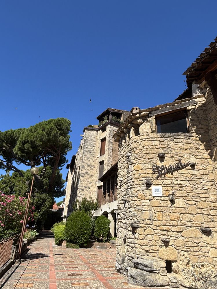 Appartement Avignon intra-muros d'exception