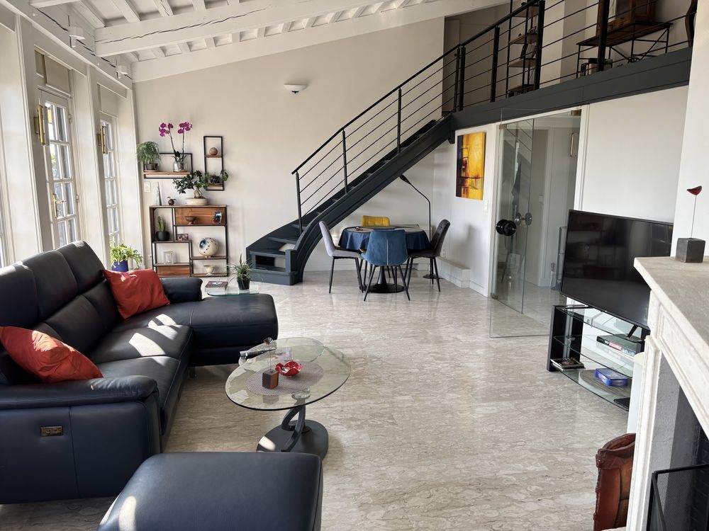 Appartement Avignon intra-muros d'exception