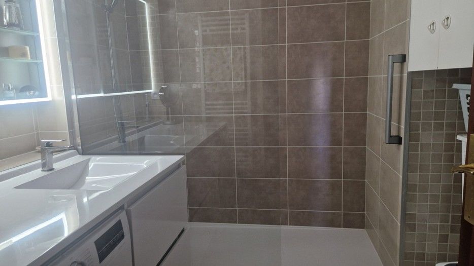 APPARTEMENT T3 VUE MER LE GRAU DU ROI