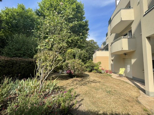 F3 avec jardin