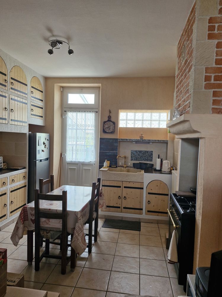 MAISON DAX quartier St Vincent