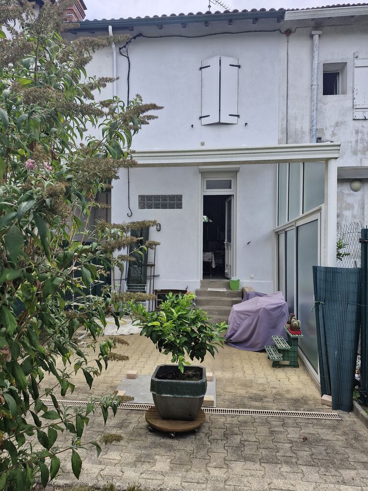 MAISON DAX quartier St Vincent