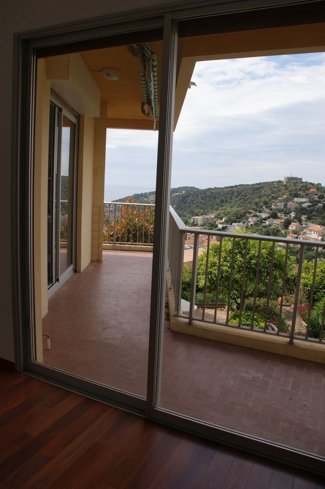 Appartement Villefranche sur Mer - Vue Baie des Anges