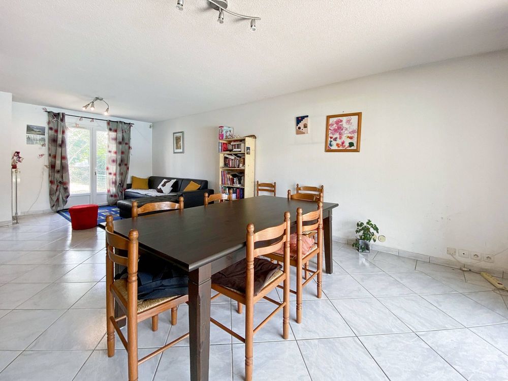 ? Belle maison de plain-pied de 151 m² à Léguevin