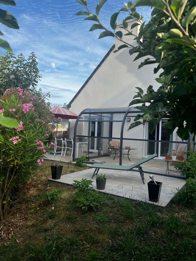 Maison individuelle