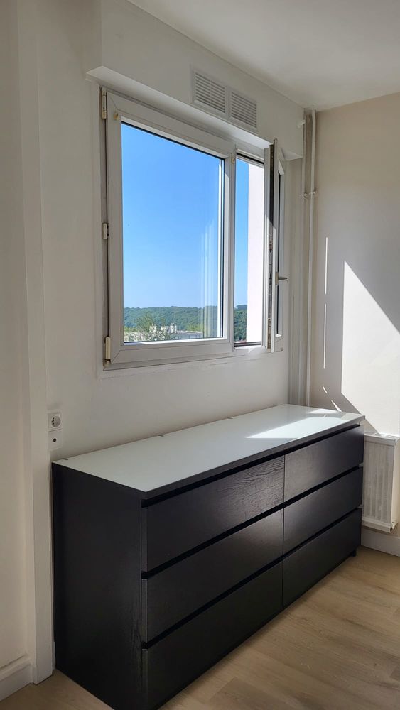 T1 Bis - 39m² - Meublé - Idéal Etudiant chauffage collectif