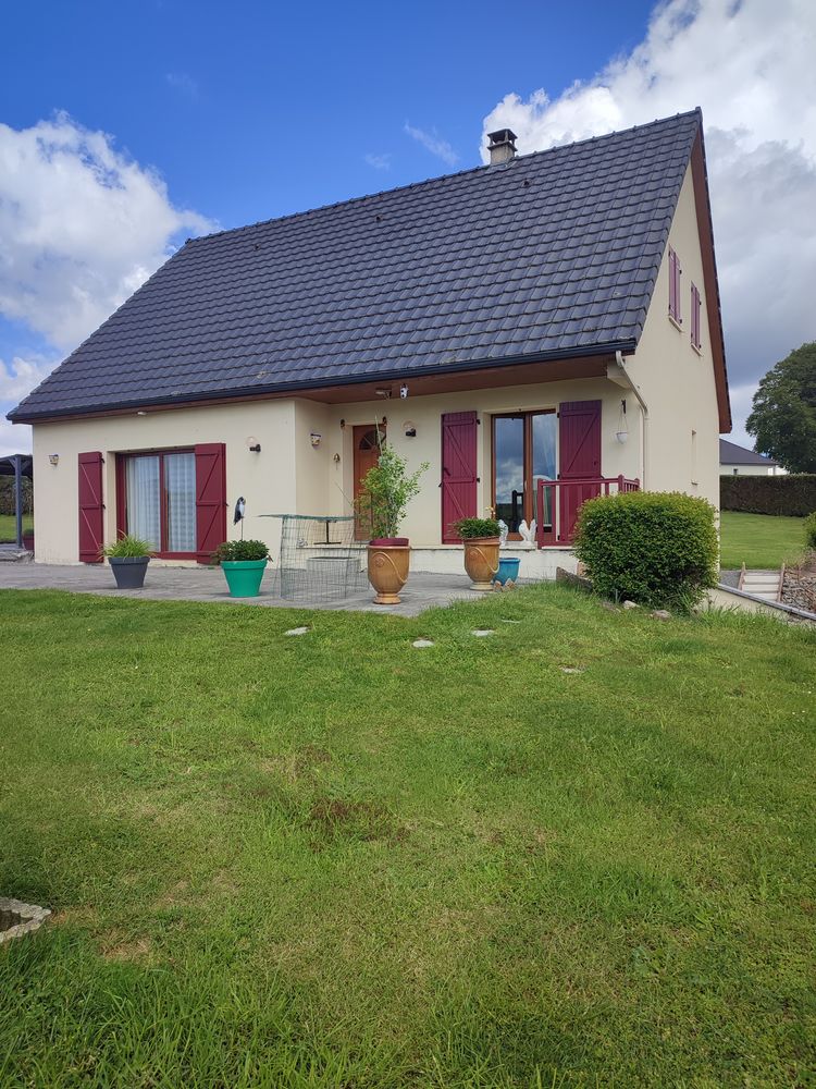 Maison familiale