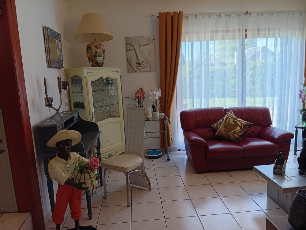 Maison familiale