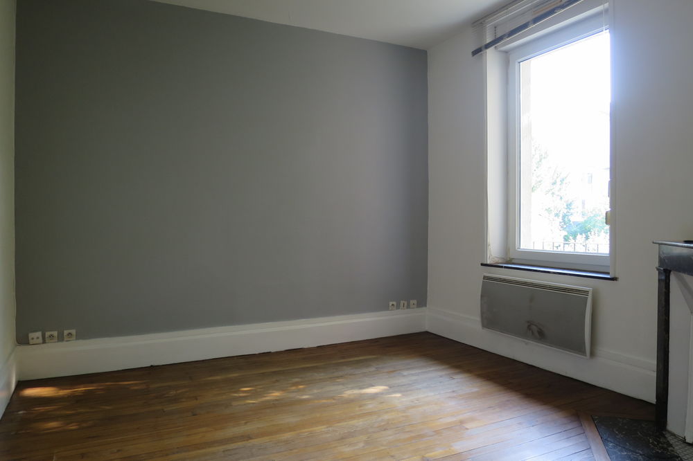 F2 NANCY CENTRE RUE PICHON PROX HOPITAL CENTRAL PLACE DES