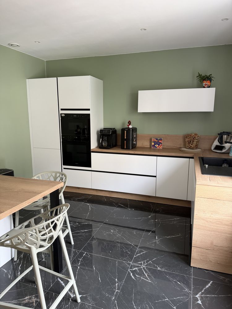 Duplex de 185m2