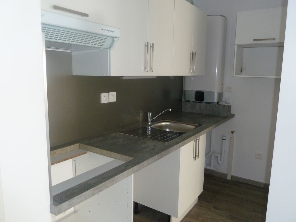 studio avec parking proche hopital soissons