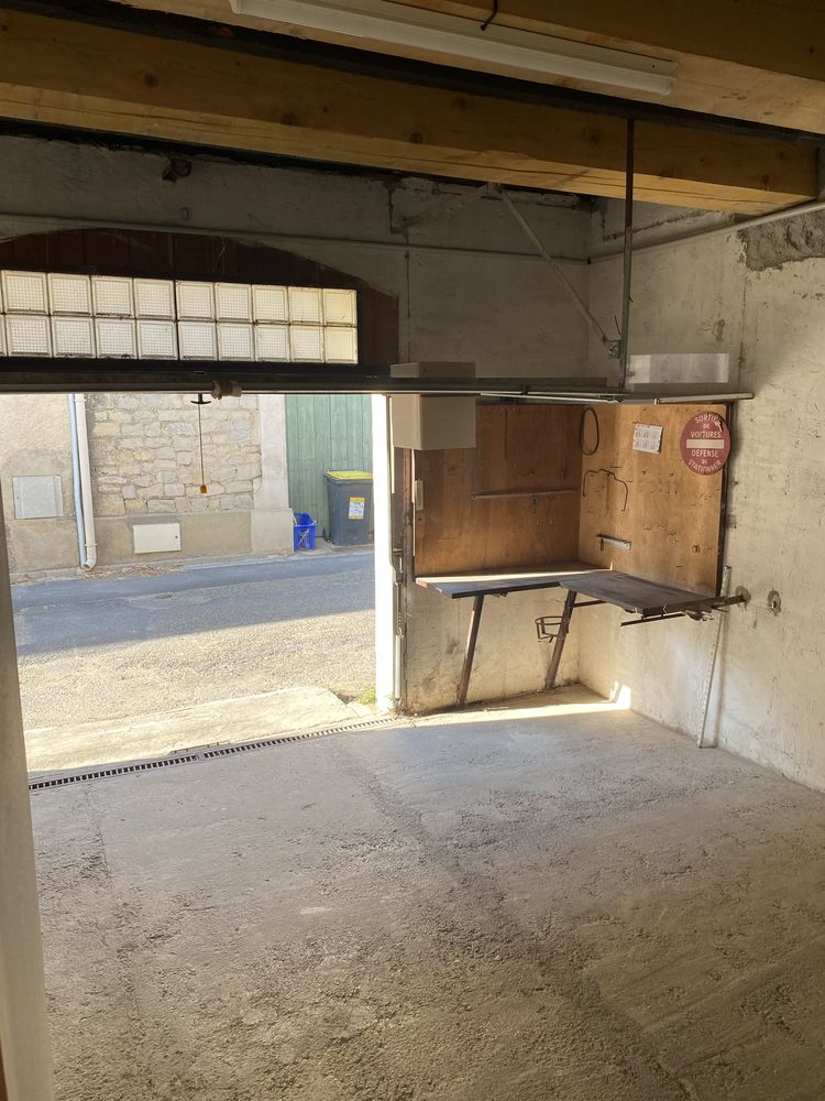 Bureaux/ espace de stockage