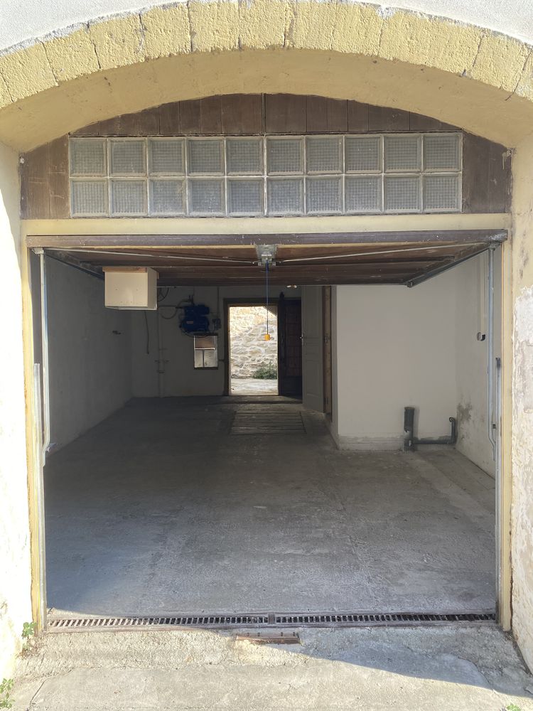 Bureaux/ espace de stockage