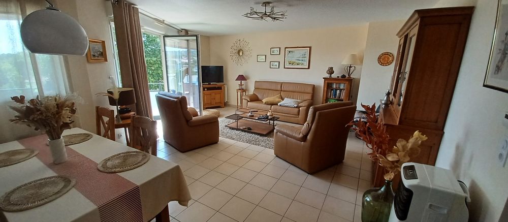 Appartement 4 pièces 95 m2 12200 Villefranche de Rouergue