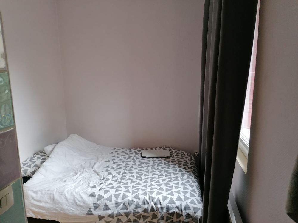 T1 25m² Meublé