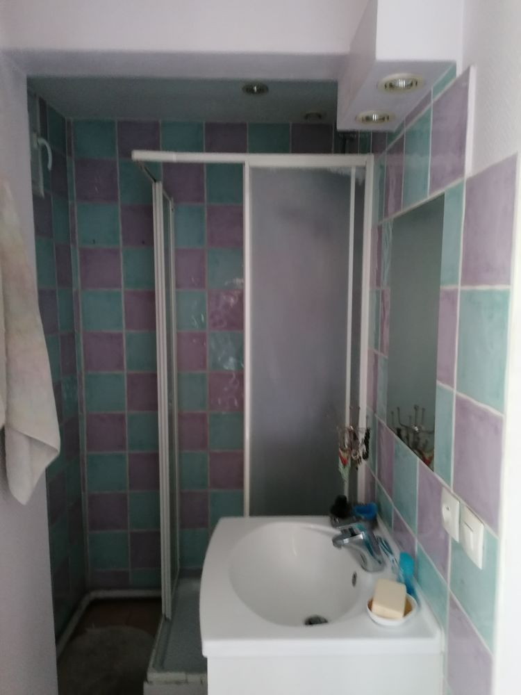 T1 25m² Meublé