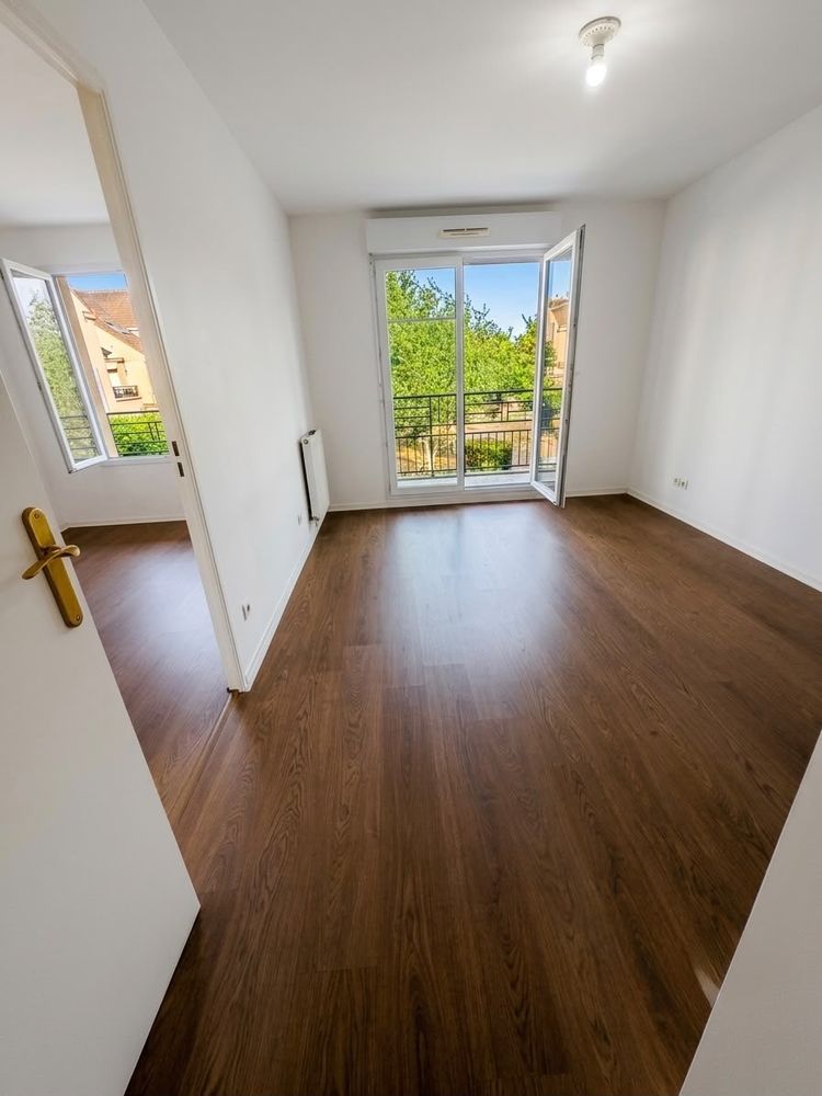 Appartement de 2 pièces