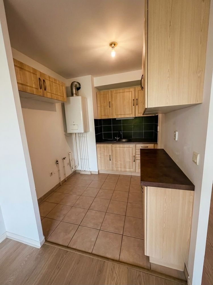 Appartement de 2 pièces