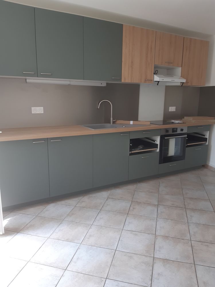 belle villa de caractère,terrain 2000m2