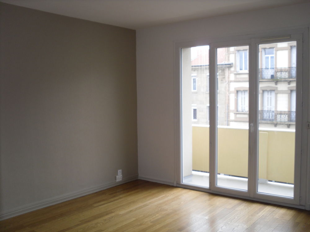 T2BIS - Quartier ARMEVILLE - rue Borie-Immeuble de standing