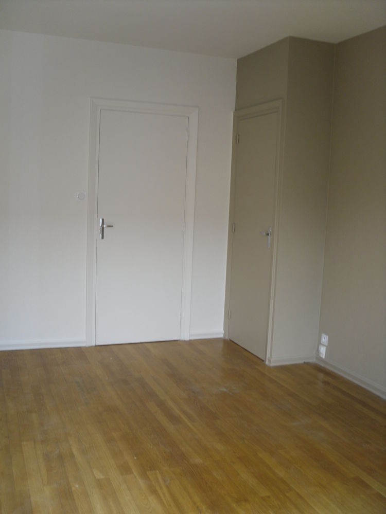 T2BIS - Quartier ARMEVILLE - rue Borie-Immeuble de standing