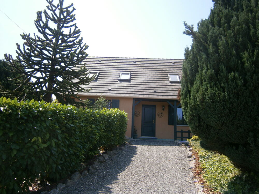 jolie pavillon sur puchevillers dept 80560