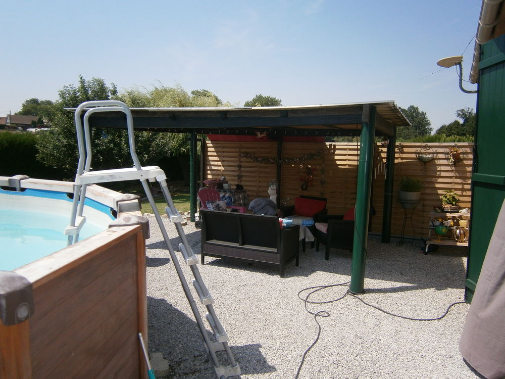 jolie pavillon sur puchevillers dept 80560