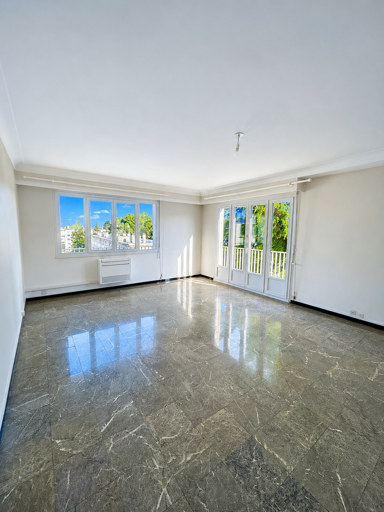 À saisir - Appartement 4 pièces à Nantes Beauséjour