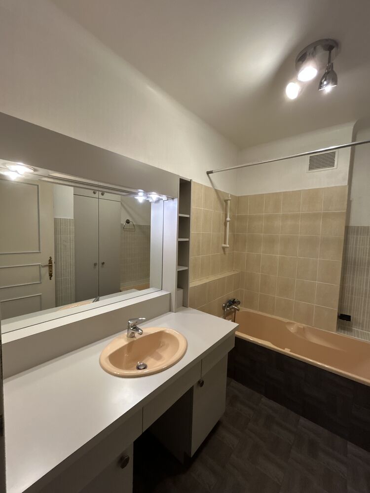 À saisir - Appartement 4 pièces à Nantes Beauséjour