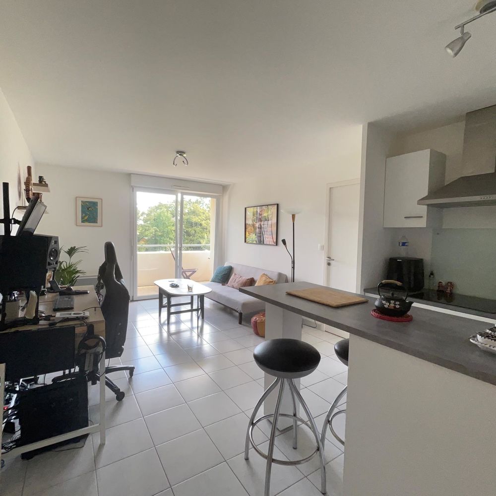 Appartement 1er étage